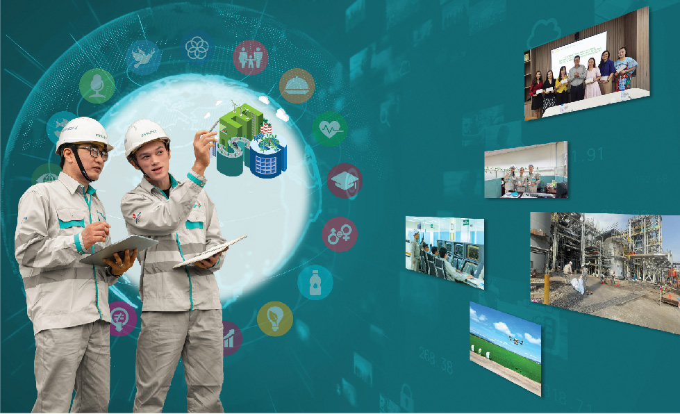 Hình ảnh minh họa các nhiệm vụ chính công tác ATSKMT năm 2026