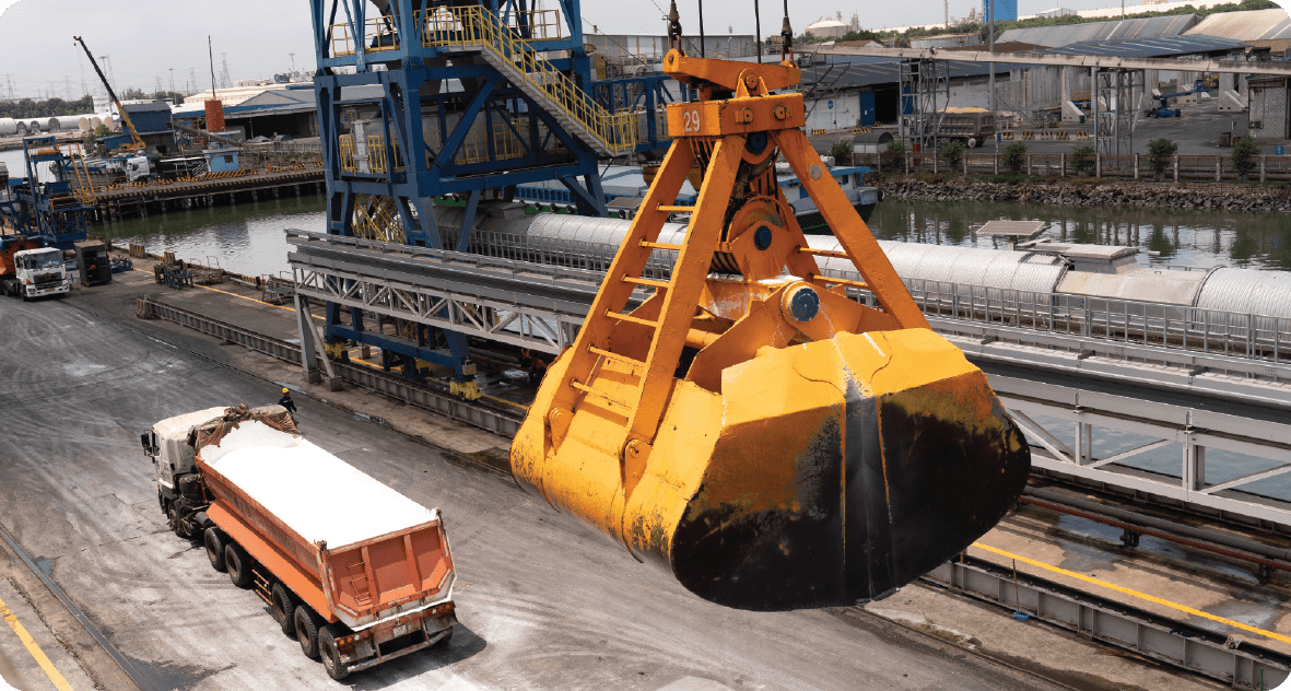 Bối cảnh thị trường