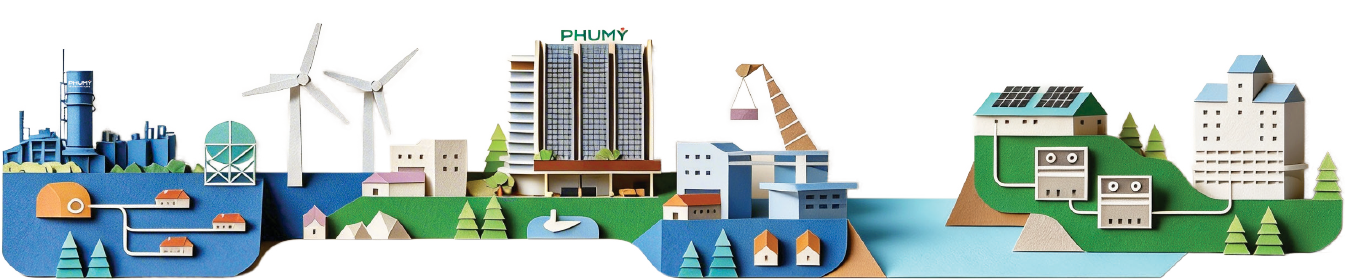 Hình ảnh minh họa hiệu quả kinh tế của PVFCCo