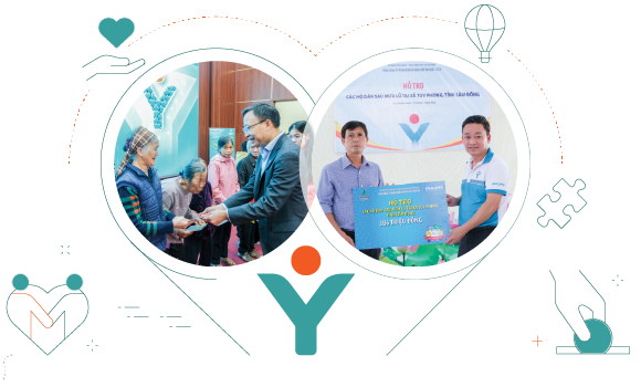 Hình ảnh các hoạt động trao tặng nhà đại đoàn kết và hỗ trợ cộng đồng
