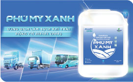 Hoạt động nghiên cứu tại phòng thí nghiệm PVFCCo