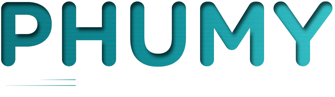 Logo PHUMY