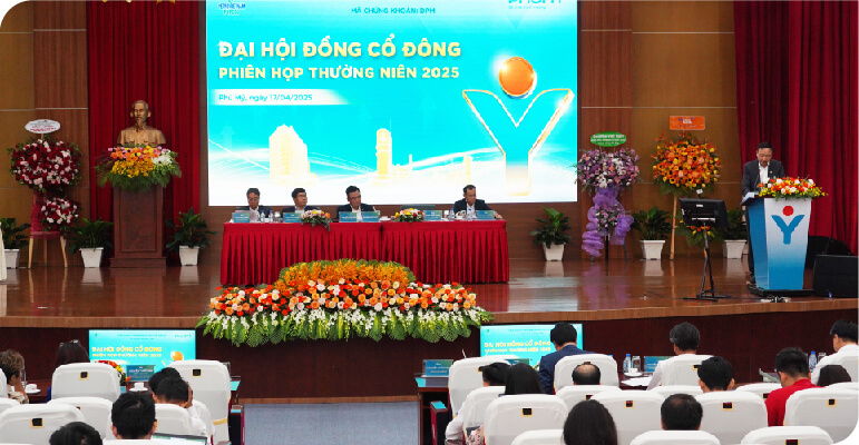 Thành viên HĐQT độc lập tham gia biểu quyết tại phiên họp