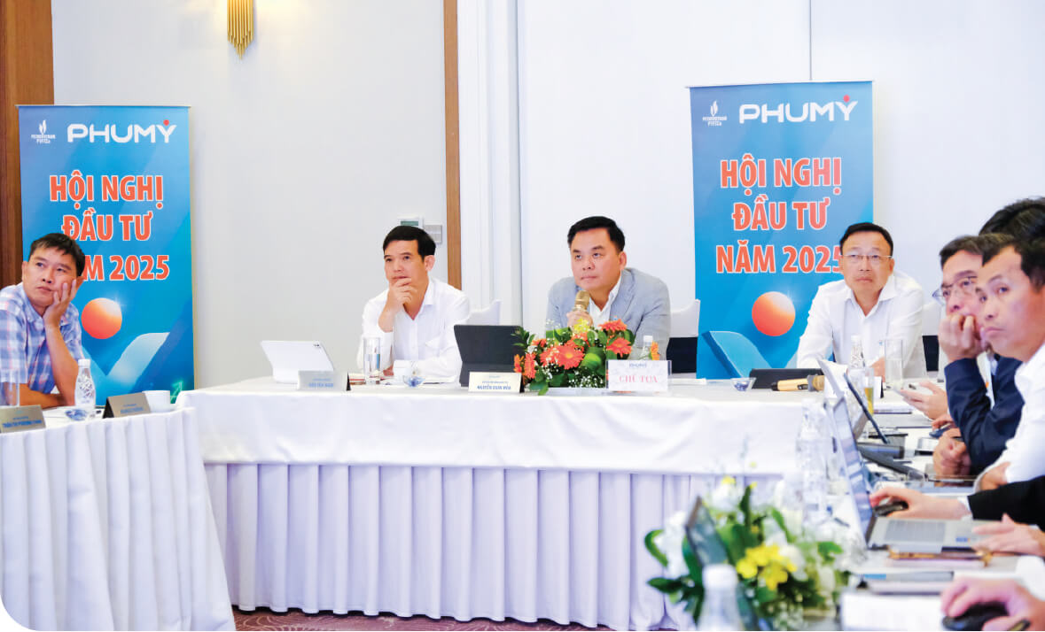 Báo cáo hoạt động quan hệ nhà đầu tư