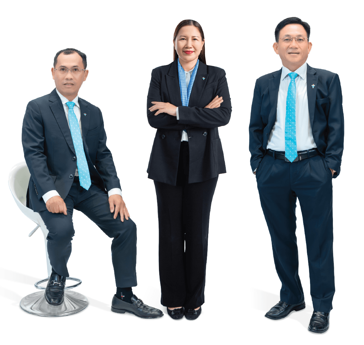 Thành viên Ban Kiểm soát