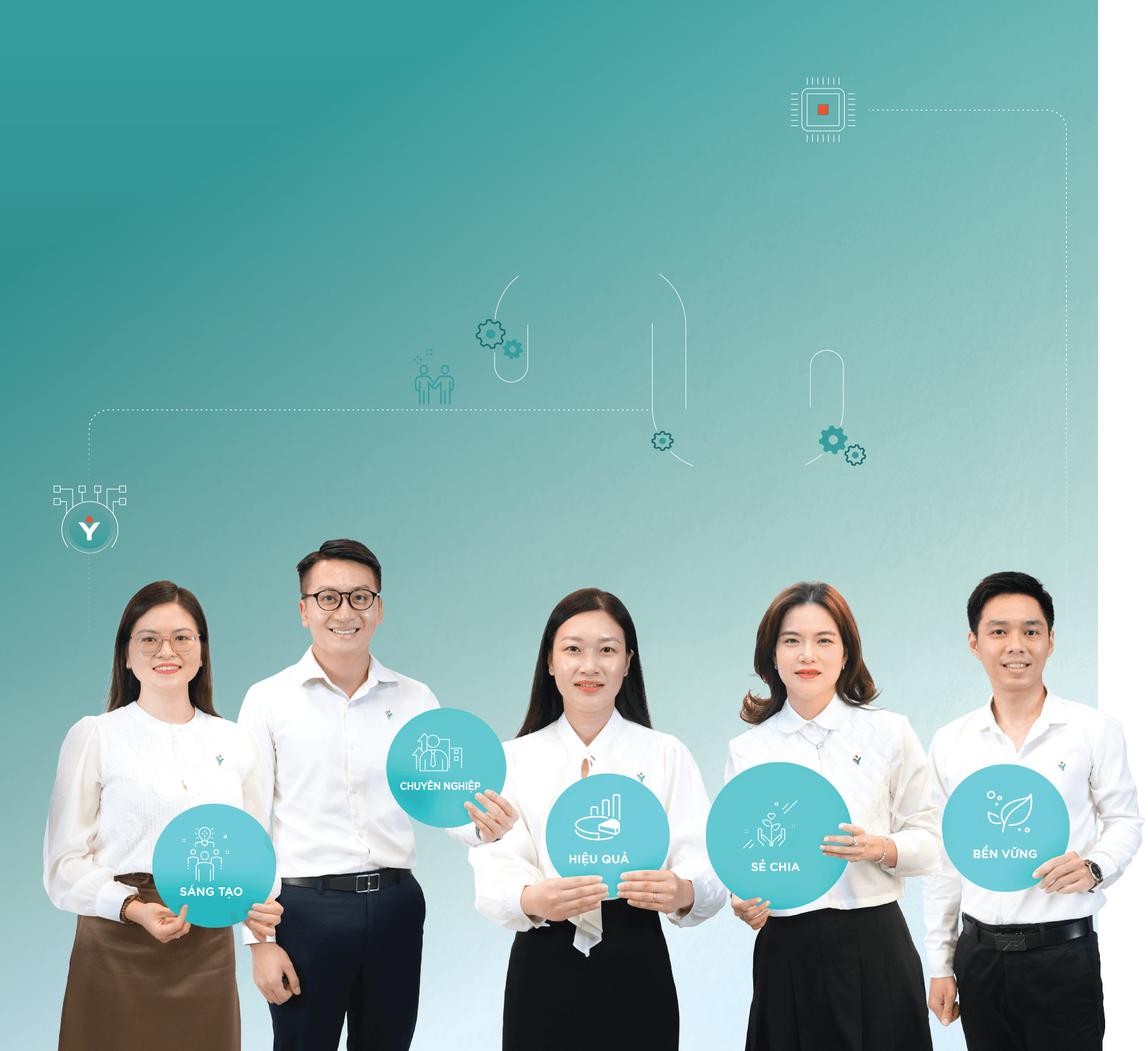 Bảng thống kê số CBCNV toàn Tổng công ty tính đến thời điểm 31/12/2025 (gồm Công ty mẹ và công ty con)