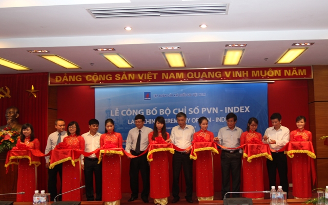 Launch of PVN-Index