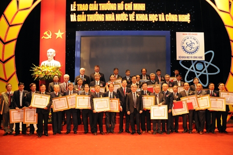 10 sự kiện nổi bật của Petrovietnam năm 2012