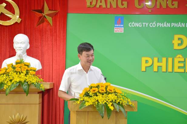 PVFCCo SE tổ chức thành công Đại hội đồng cổ đông – phiên họp thường niên năm 2018