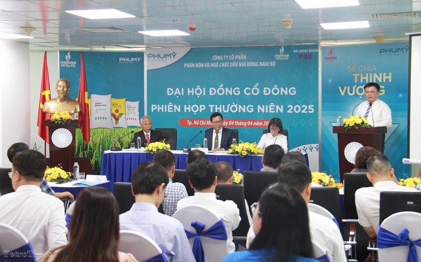 Năm 2025, PSE tăng cường kinh doanh mảng Nông nghiệp đô thị-Phu My Garden