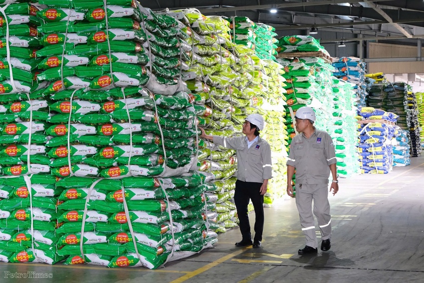 PVFCCo - Phu My and Its Business Transformation