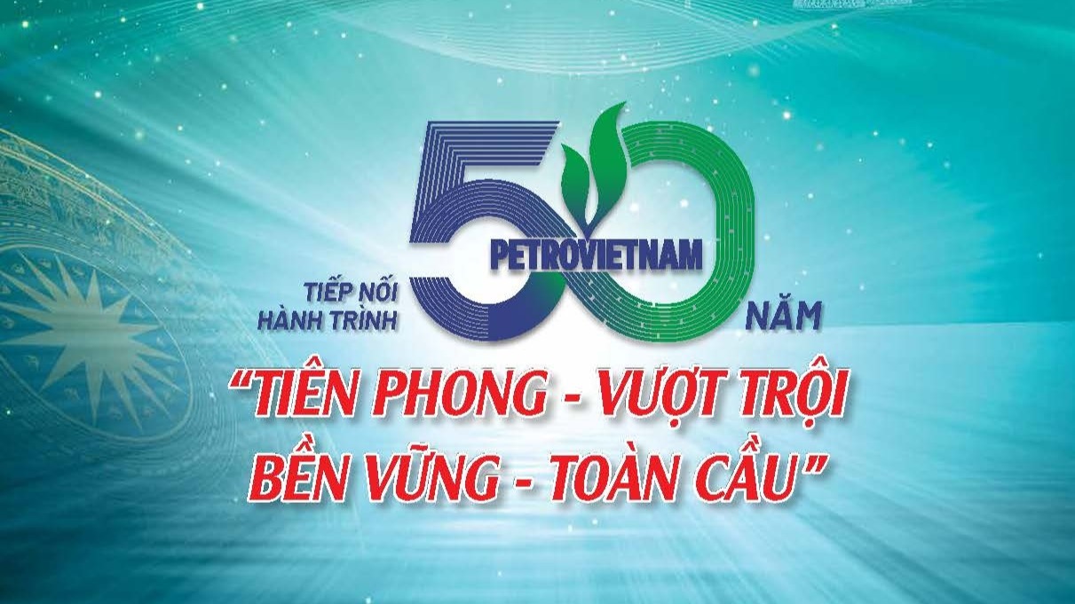 [VIDEO] 8 dấu ấn nổi bật của Petrovietnam năm 2025