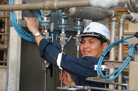 Phú Mỹ Fertilizer Plant: 22 Years of Solid Foundation, Accelerating Toward Smart Manufacturing