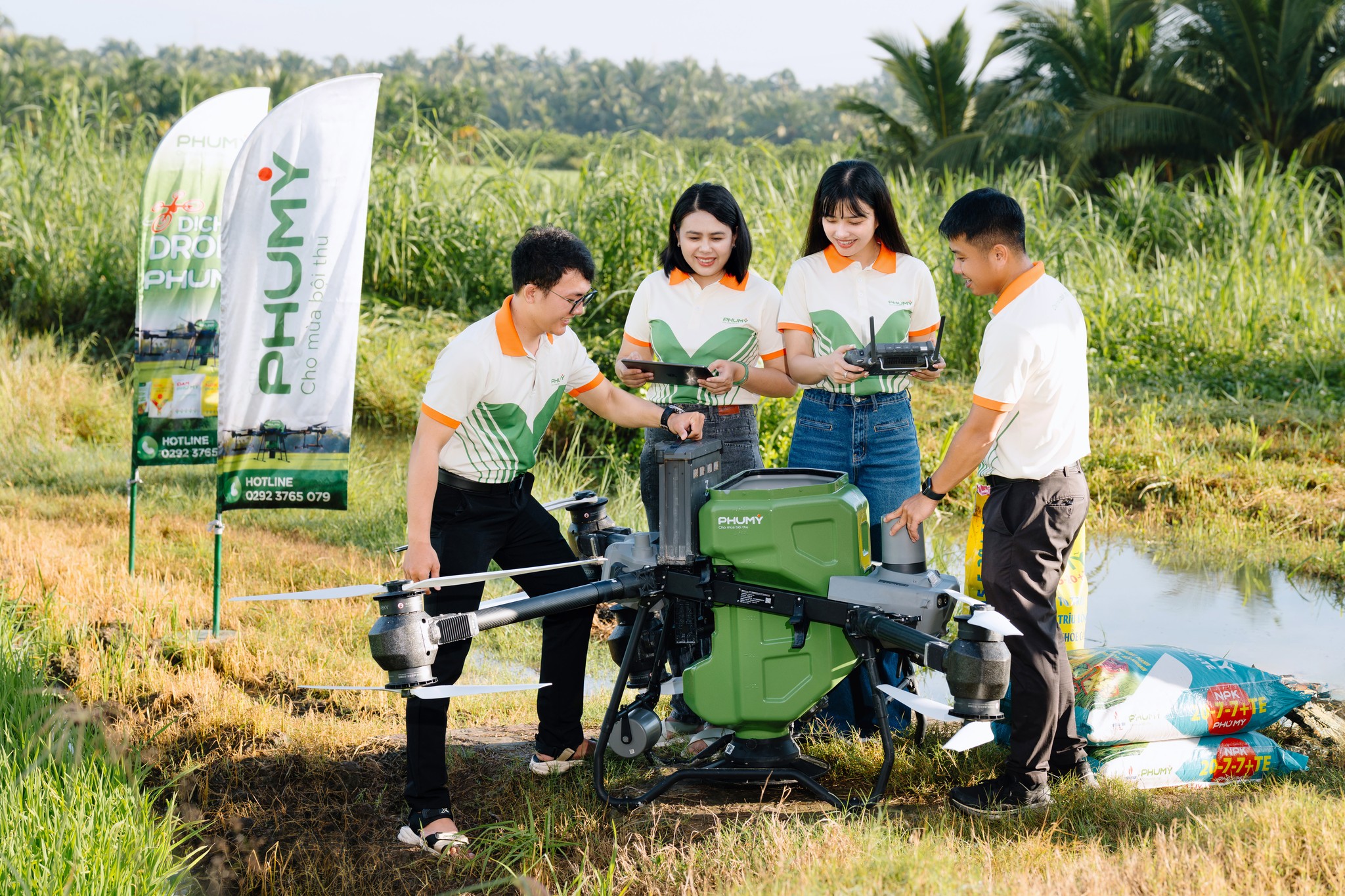 DPM liên tiếp được vinh danh tại AGM Awards 2026, VIX50 và VIE50