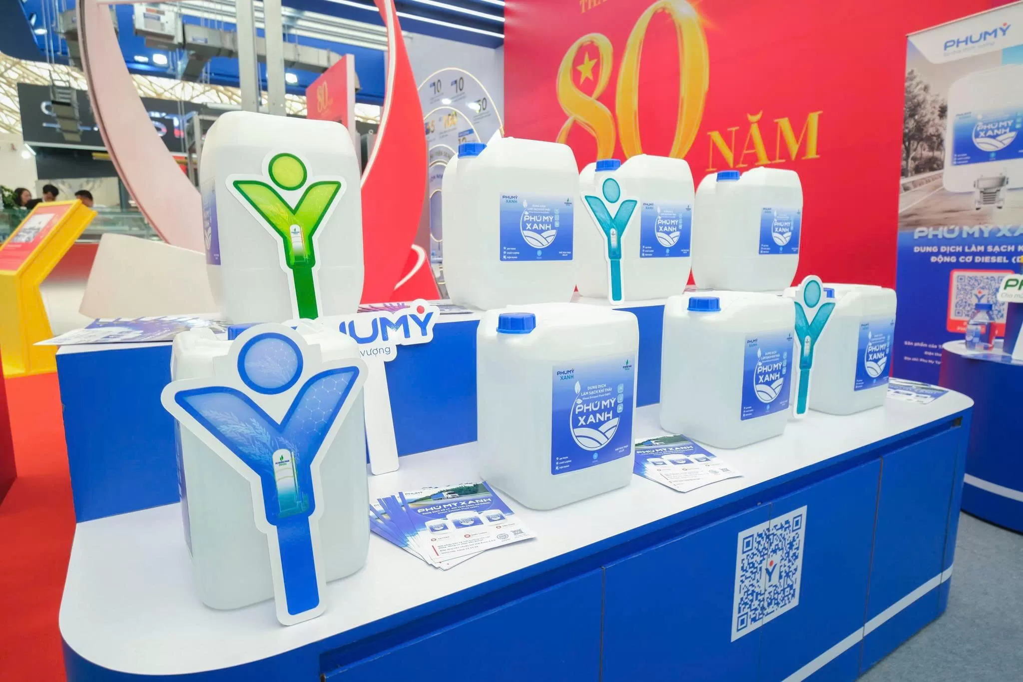 DPM Sets Sights on $1.1 Billion Revenue by 2030, with Average Annual Profit Growth of 21%