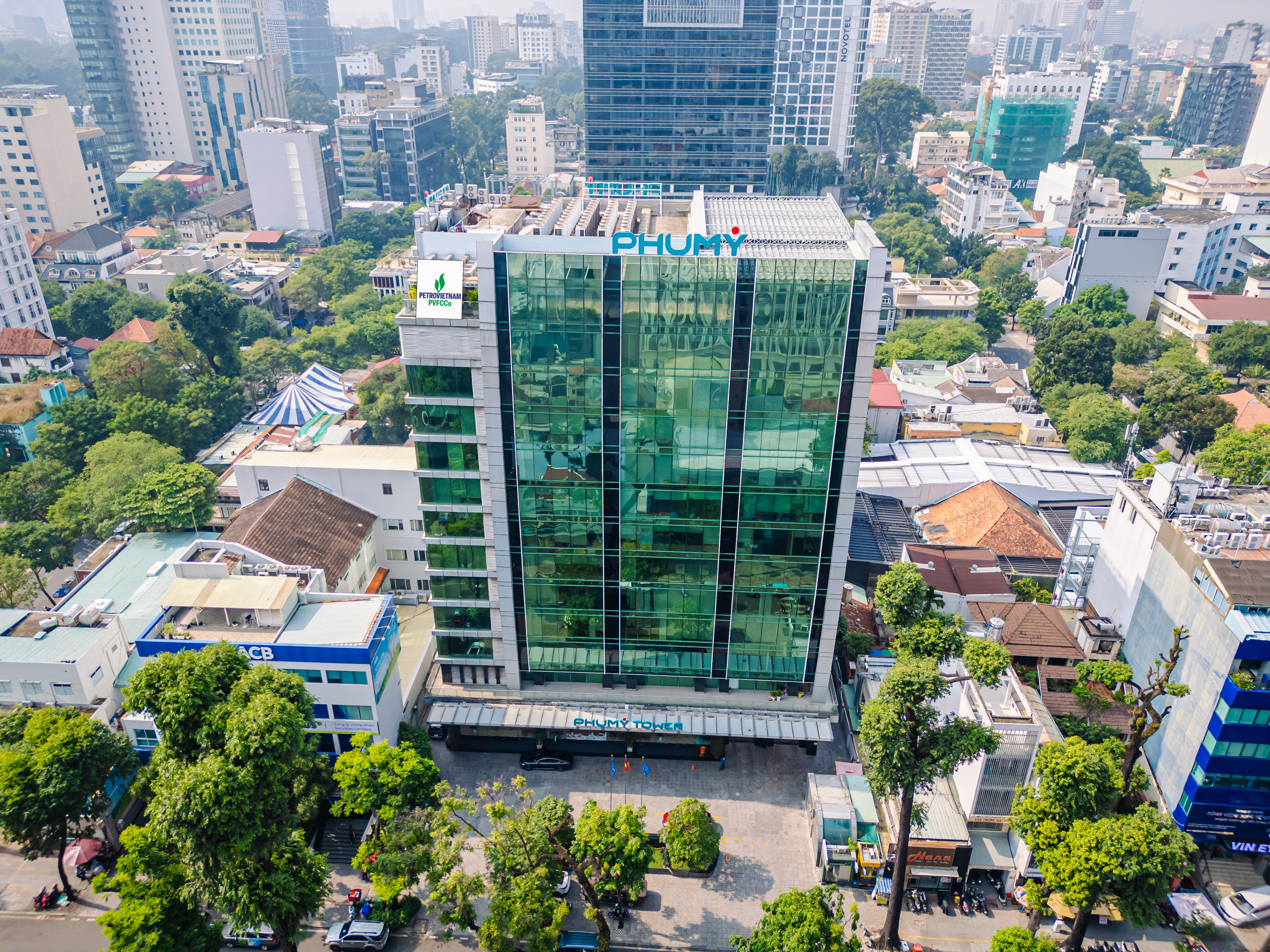 Thư chúc mừng của Viện tiêu chuẩn Anh (BSI Việt Nam) về việc Tổng Công ty đạt được chứng nhận hệ thống quản lý theo tiêu chuẩn quốc tế