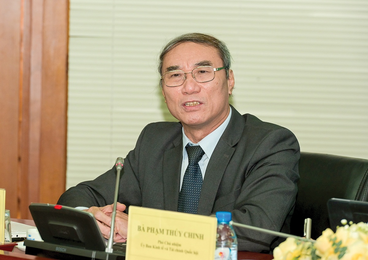 Ông Nguyễn Văn Phụng: Nên giảm thuế xuất khẩu urea về 0%