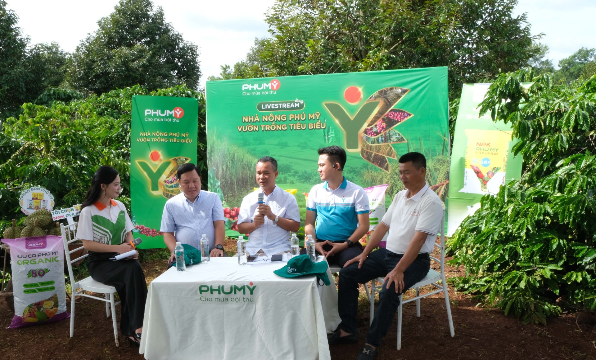 9 tháng đầu năm 2026: PVFCCo – Phú Mỹ duy trì đà tăng trưởng, mở rộng không gian phát triển