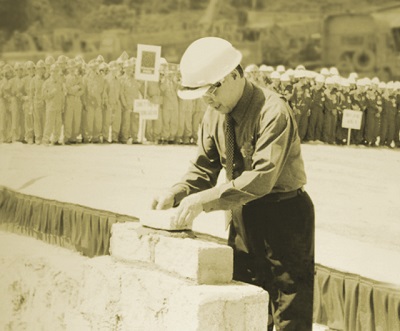 Trần Đức Nam 