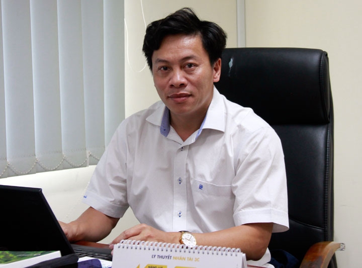 Kỹ sư Phan Tấn Đề, Quản đốc Xưởng Điện