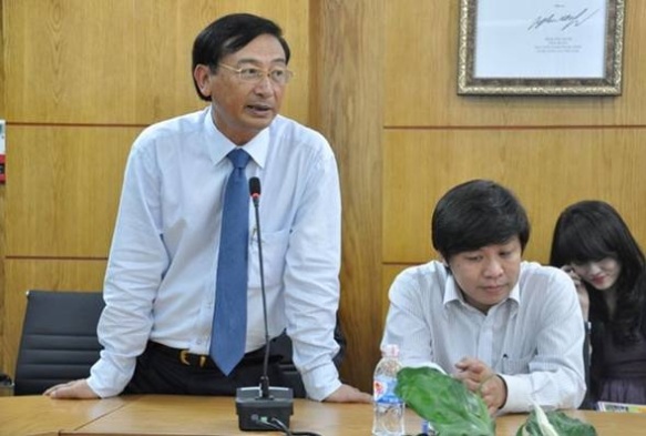 PVFCCo ký hợp đồng triển khai cung cấp dịch vụ Bảo hiểm an nông Việt