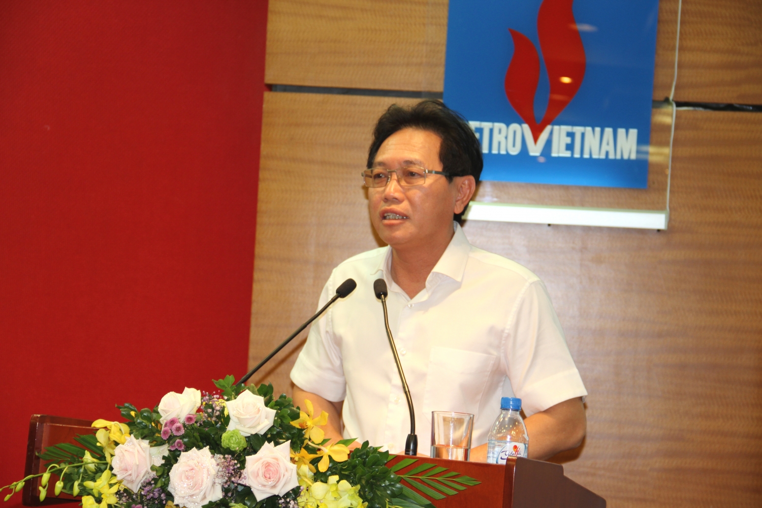 Tập đoàn Dầu khí Việt Nam tổ chức tọa đàm chuyên đề “Bối cảnh Quốc tế hiện tại và các vấn đề đặt ra cho nền kinh tế Việt Nam”
