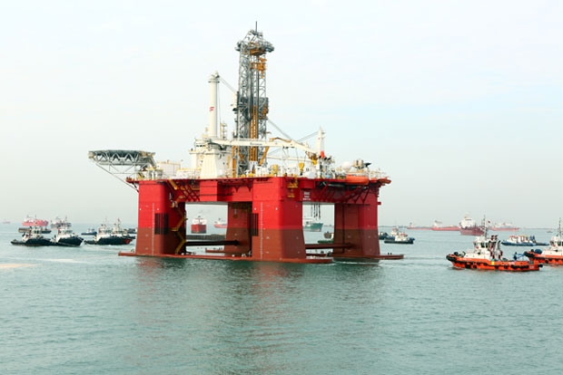 Hướng dẫn quản lý ngoại hối đối với đầu tư ra nước ngoài trong dầu khí