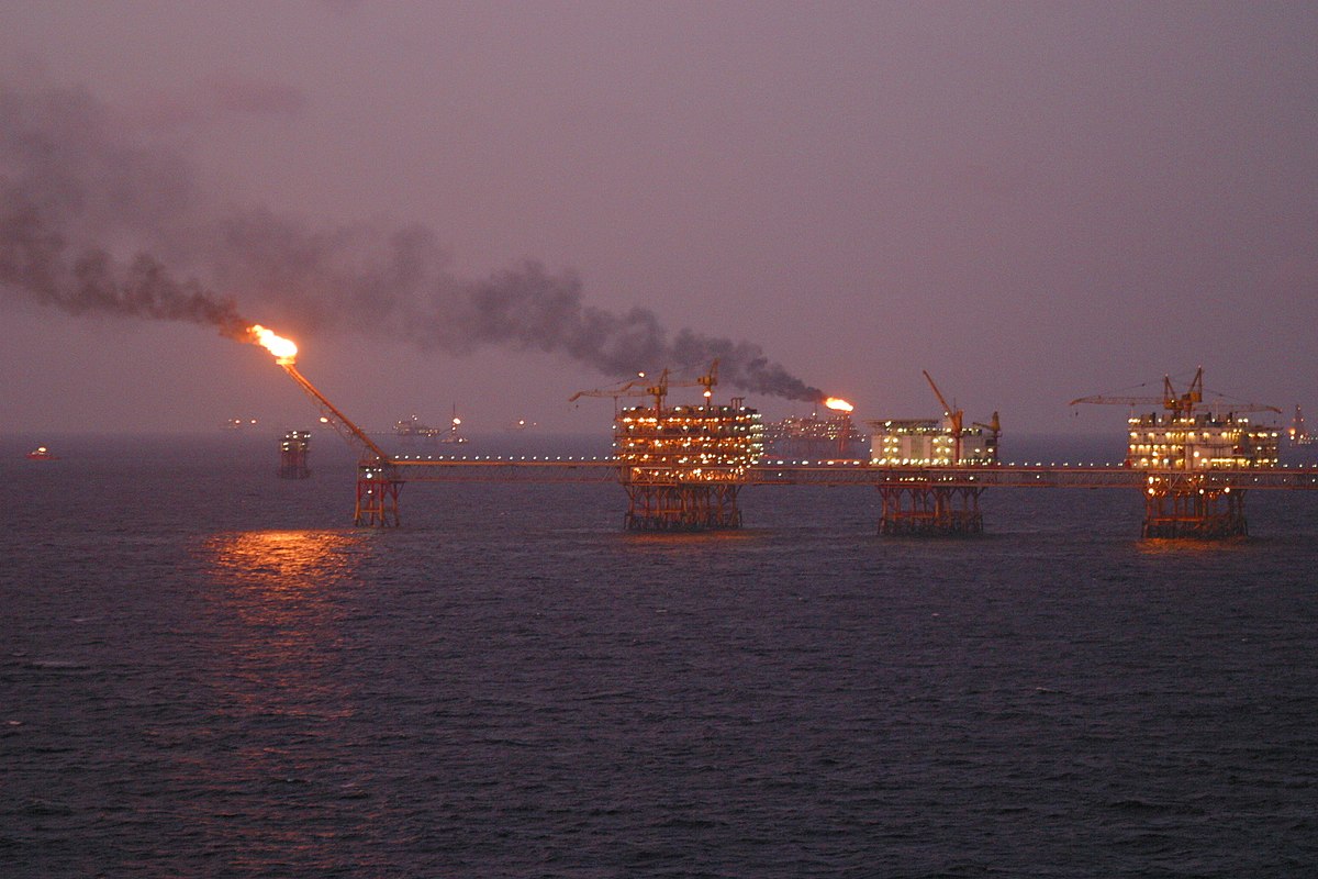 Petrovietnam finished 42 days before the target of domestic oil production.
